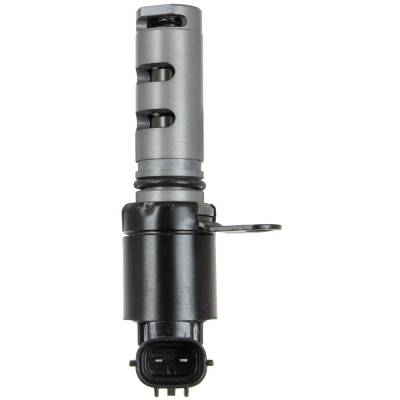 Rareelectrical - Vvt Solenoid Assembly Compatible With 2010-2011 Kia Rio Rio5 Hyundai Accent 1.6L L4 Variable Valve - Image 2