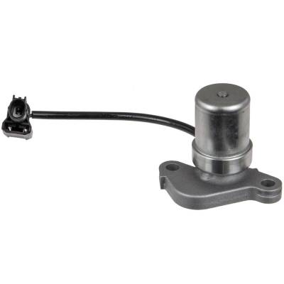 Vvt Solenoid Assembly Compatible With 2007-2014 Honda Odyssey Ridgeline Acura Mdx Tl Rl 3.5-3.7L V6