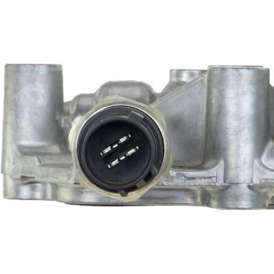 Rareelectrical - Vvt Solenoid Assembly Compatible With 1992-2001 Honda Civic Acura Integra El 1.6-1.8L L4 Variable - Image 3
