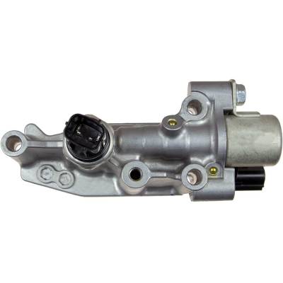 Rareelectrical - Vvt Solenoid Assembly Compatible With 2012-2019 Honda Civic Accord Hr-V Acura Ilx 1.5-1.8L L4 - Image 3