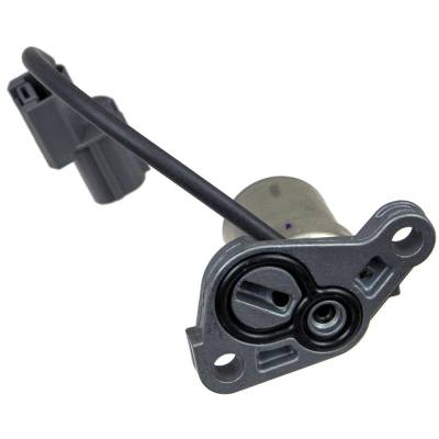 Rareelectrical - Vvt Solenoid Assembly Compatible With 1996-2000 Honda Civic 1.6L L4 Variable Valve Timing Oil - Image 3