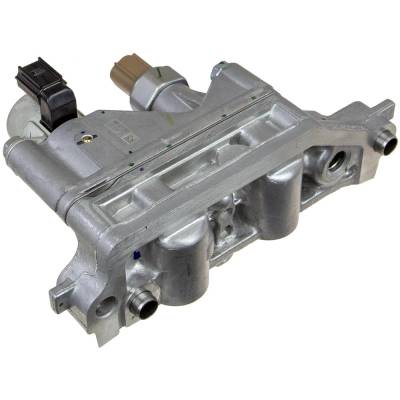 RAREELECTRICAL - Vvt Solenoid Assembly Compatible With 2008-2017 Honda Odyssey Accord Pilot Acura Rdx 3.5L V6 - Image 2