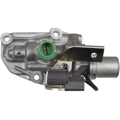 Rareelectrical - Vvt Solenoid Assembly Compatible With 1997-2005 Acura Nsx 3.0-3.2L V6 Variable Valve Timing Oil - Image 2