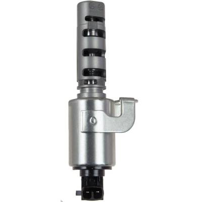 Rareelectrical - Vvt Solenoid Assembly Compatible With 2009-2012 Kia Borrego Hyundai Genesis Equus 4.6L V8 Variable - Image 2