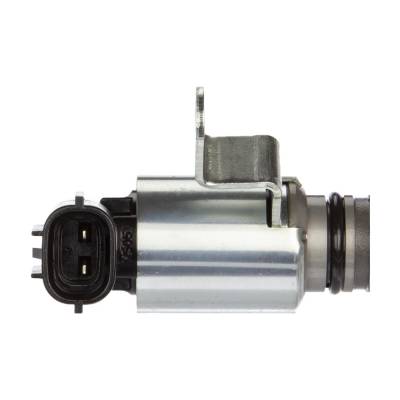 Rareelectrical - Vvt Solenoid Assembly Compatible With 1992-1995 Honda Civic 1.6L L4 Variable Valve Timing Oil - Image 2