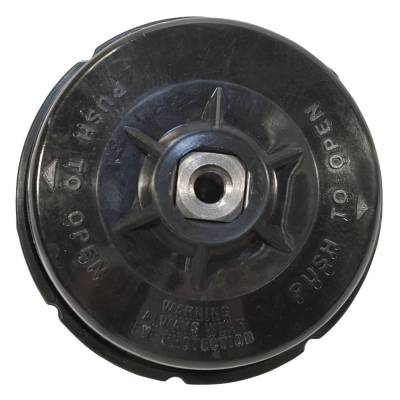 Rareelectrical - Trimmer Head Compatible With Poulan, Kawasaki, Shindaiwa, Honda, Snapper, Ariens Weed Eater - Image 2