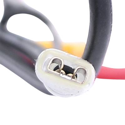 Rareelectrical - Voltage Regulator Compatible With Club Car Ds Precedent Turf 1 2 6 Gas Golf Cart 12V 4 Wire - Image 3