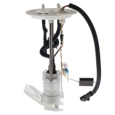 Rareelectrical - Electric Fuel Pump Module Assembly Compatible With 2003-2004 Ford Expedition 5.4L OEM 9H307 2L1z - Image 2