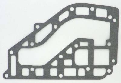 Exhaust Cover Gasket Compatible With 1989-1993 Yamaha Wave Jammer 500 Wave Runner 500 OEM