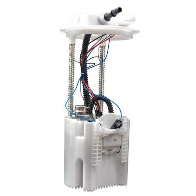 Rareelectrical - New Aftermarket Fuel Pump Module Assembly Compatible With 2007-2011 Chrysler Sebring Dodge Avenger - Image 3