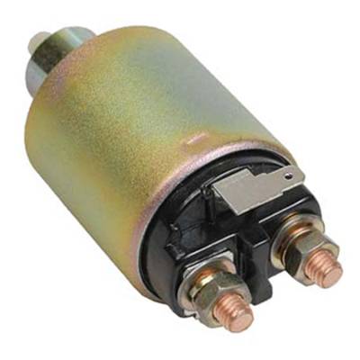 Rareelectrical - New Solenoid Compatible With Hyster Lift Truck S-35Xl S-35Xm H-2560Xl 3610021770 3610011150 - Image 1