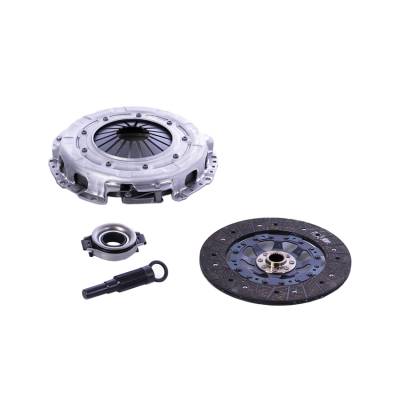 Rareelectrical - Clutch Kit Compatible With 2002-2006 Nissan Altima Base S Sl Sedan Sentra Le S Se-R 2.5L OEM - Image 3