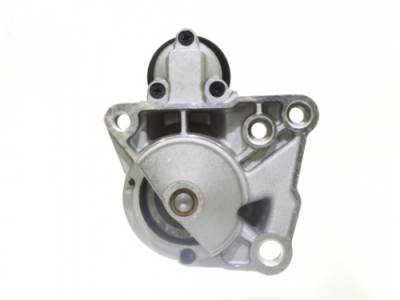 Rareelectrical - Starter Fits 1998-2014 Nissan Opel Renault Vivaro Combi 1.9 Di 1870Cc Bus Vivaro Combi 1.9 Dti - Image 2