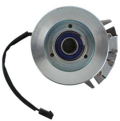 Pto Clutch Compatible With 2000 Cub Cadet Mtd Gt2542 And Lt Lt - Bolens - Huskee White Outdoor 2000
