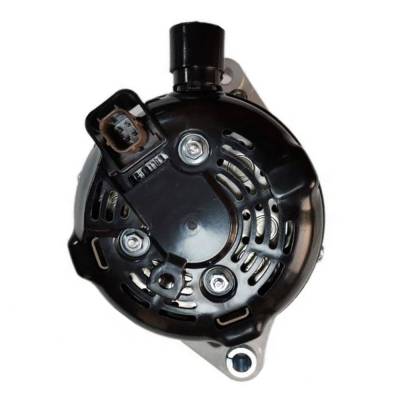 Rareelectrical - Alternator Compatible With 2011 2012 Honda Accord Ex Ex-L V6 3.5L J35z3 2010 Accord Crosstour 3.5L - Image 4