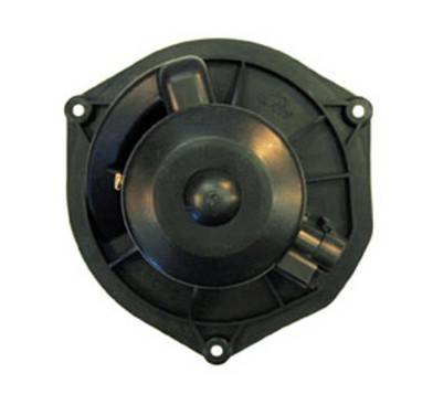 Rareelectrical - Hvac Heater Blower Motor Assembly Compatible With 1991-2002 Saturn Sc Sc1 Sc2 Sl Sl1 Sl2 Sw1 Sw2 - Image 3