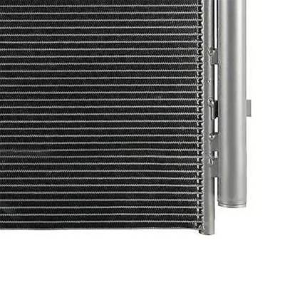 Rareelectrical - Air Conditioning Condenser Compatible With 2021 Kia Sorento OEM 762405-77663-7 Ki3030159 30207 - Image 6