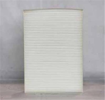 Rareelectrical - Cabin Air Filter Compatible With Lincoln Ls 2003-2006 Ford Thunderbird 2003-2005 Jaguar S-Type - Image 3