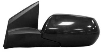 Left Driver Side Power Mirror Compatible With 2012-2014 Honda Cr-V Lx Ex Ex-L Touring Non-Heated