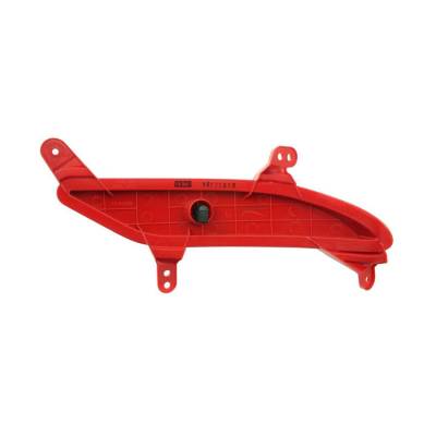 Rareelectrical - Reflector Light Left Driver Side Compatible With 2013-2014 Hyundai Santa Fe Sport 2.0T Santa Fe - Image 3