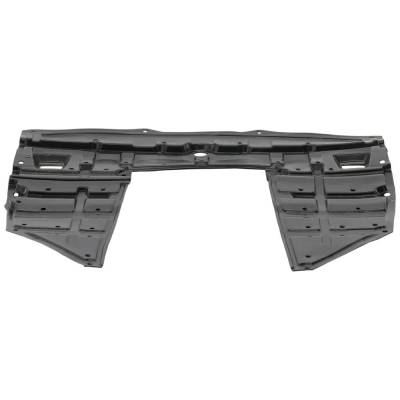 Engine Under Cover Splash Shield Compatible With 2015-2023 Nissan Murano Front 3.5L V6 2.5L 4-Cyl