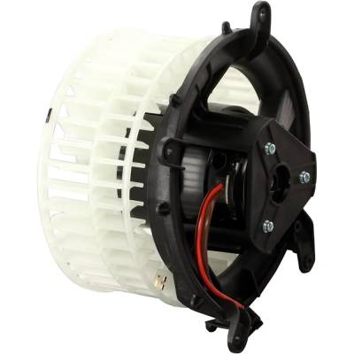 Rareelectrical - Hvac Blower Motor Compatible With 2000-2007 Mercedes Benz Cl500 Cl55 Amg Cl600 Cl65 Amg S350 S430 - Image 3