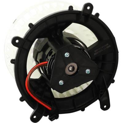 Rareelectrical - Hvac Blower Motor Compatible With 2000-2007 Mercedes Benz Cl500 Cl55 Amg Cl600 Cl65 Amg S350 S430 - Image 5