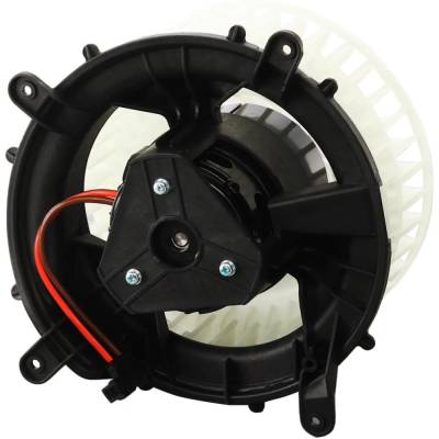 Rareelectrical - Hvac Blower Motor Compatible With 2000-2007 Mercedes Benz Cl500 Cl55 Amg Cl600 Cl65 Amg S350 S430 - Image 6