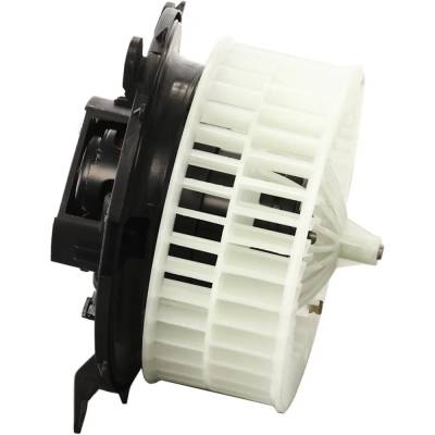 Rareelectrical - Hvac Blower Motor Compatible With 2000-2007 Mercedes Benz Cl500 Cl55 Amg Cl600 Cl65 Amg S350 S430 - Image 8