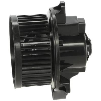 Rareelectrical - New Front Blower Motor Compatible With Ford Transit-150 Xl 5 Cyl 3.2L Transit-150 Xlt 6 Cyl 3.5L - Image 4
