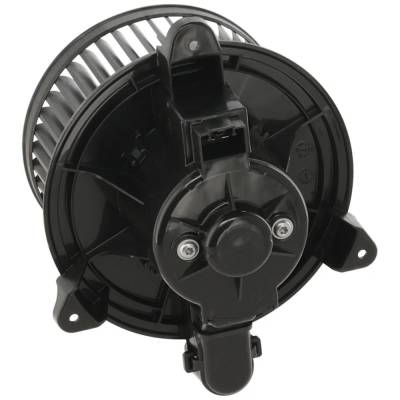 Rareelectrical - New Front Blower Motor Compatible With Ford Transit-150 Xl 5 Cyl 3.2L Transit-150 Xlt 6 Cyl 3.5L - Image 6