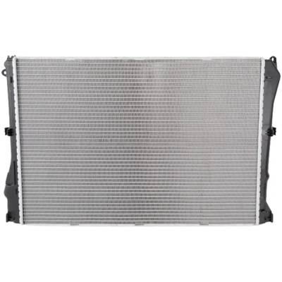 Rareelectrical - Engine Radiator Fits 1991-2015 Mercedes-Benz C300 4Matic Sedan C400 4Matic Sedan 2.0L 3.0L OEM 500 - Image 4