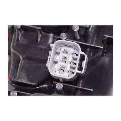 Rareelectrical - New Headlight Compatible With 2013-2015 Lexus Rx350 Rx450h 3.5L V6 Right Passenger Side Xenon - Image 8