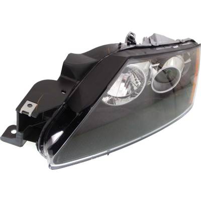 Rareelectrical - Headlight Compatible With 2012 Mazda Cx-7 2.3L 2.5L I4 L3-Vdt L5-Ve Left Driver Side Xenon - Image 3