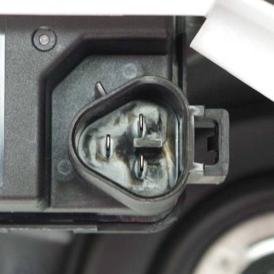 Rareelectrical - Headlight Compatible With 2012 Mazda Cx-7 2.3L 2.5L I4 L3-Vdt L5-Ve Left Driver Side Xenon - Image 6