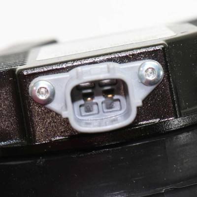 Rareelectrical - New Headlight Compatible With 2009-2010 Nissan Rogue 2.5L I4 Qr25de Right Passenger Side Xenon - Image 8