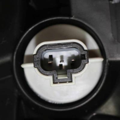 Rareelectrical - Headlight Compatible With 2009-2010 Nissan Rogue 2.5L I4 Qr25de Left Driver Side Xenon Repn100146 - Image 7