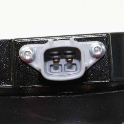 Rareelectrical - Headlight Compatible With 2009-2010 Nissan Rogue 2.5L I4 Qr25de Left Driver Side Xenon Repn100146 - Image 8