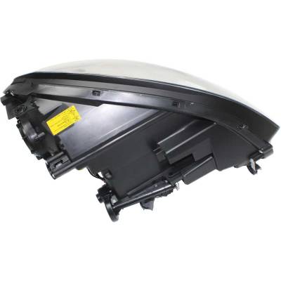 Rareelectrical - New Headlight Compatible With 2005-2006 Infiniti G35 3.5L V6 Vq35de/Vq35hr Left Driver Side Xenon - Image 6