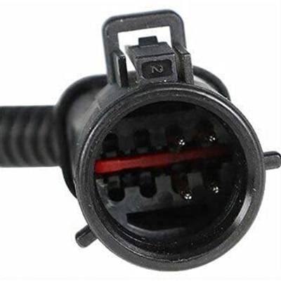 Rareelectrical - Fuel Pump Module Compatible With 2003-2007 Ford E-350 Club Wagon F-550 Super Duty Harley-Davidson - Image 6