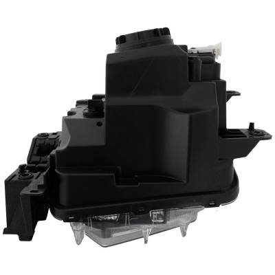 Rareelectrical - Headlight Compatible With 2022-2024 Hyundai Santa Cruz 2.5L I4 Left Driver Side Halogen Rh10010228aq - Image 3