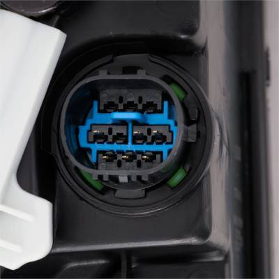 Rareelectrical - Headlight Compatible With 2022-2024 Hyundai Santa Cruz 2.5L I4 Left Driver Side Halogen Rh10010228aq - Image 6