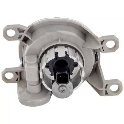 Rareelectrical - Fog Light Compatible With 2019-2023 Toyota Corolla 2.0L 1.8L I4 M20a-Fks 121Hp Replaces 81210-12240 - Image 5