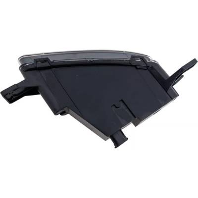 Rareelectrical - Fog Light Compatible With 2014-2022 Dodge Durango 3.6L 5.7L V6 Hellcat 360Hp Replaces 68275510Ac - Image 4