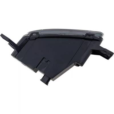 Rareelectrical - Fog Light Compatible With 2014-2022 Dodge Durango 3.6L 5.7L V6 Hellcat 360Hp Replaces 68275511Ac - Image 5