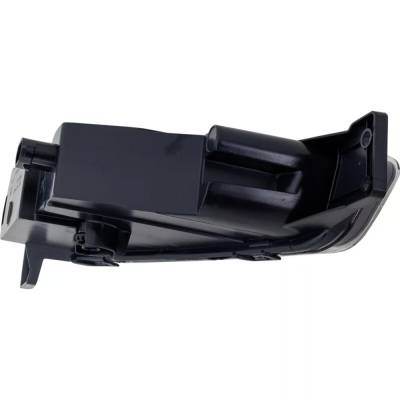 Rareelectrical - Fog Light Compatible With 2014-2022 Dodge Durango 3.6L 5.7L V6 Hellcat 360Hp Replaces 68275511Ac - Image 6