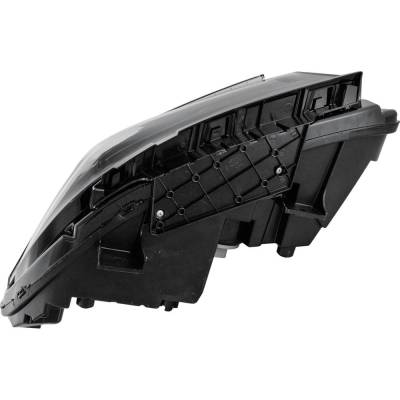 Rareelectrical - Headlight Compatible With 2015-2018 Dodge Charger 3.6L 5.7L V6 Hellcat Right Passenger Side Xenon - Image 6