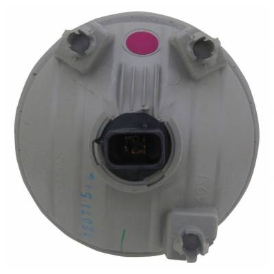 Rareelectrical - Drl Assembly Compatible With 2010-2012 Chevrolet Camaro 3.6L 6.2L V6 Lfx L99/Ls3 Lsa 426Hp Replaces - Image 4