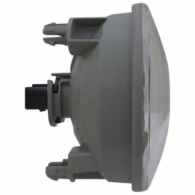 Rareelectrical - Drl Assembly Compatible With 2010-2012 Chevrolet Camaro 3.6L 6.2L V6 Lfx L99/Ls3 Lsa 426Hp Replaces - Image 5