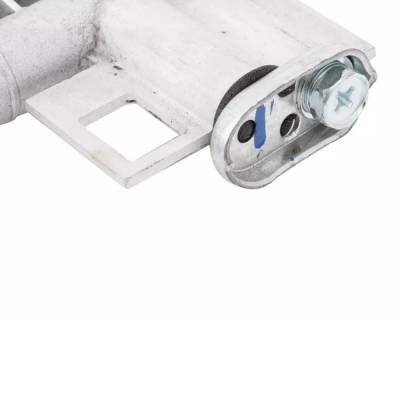 Rareelectrical - New A/C Condenser Compatible With 2018-2025 Nissan Kicks Nissan Kicks Play Nissan Sentra Nissan - Image 4